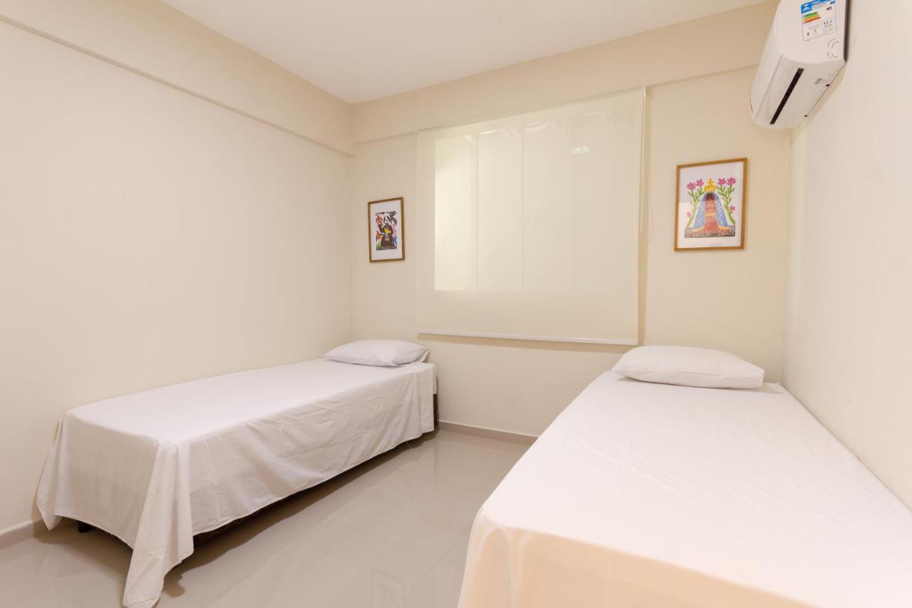 Conforto à beira mar! Apartamento com vista para o mar. Angra dos Reis Exterior foto