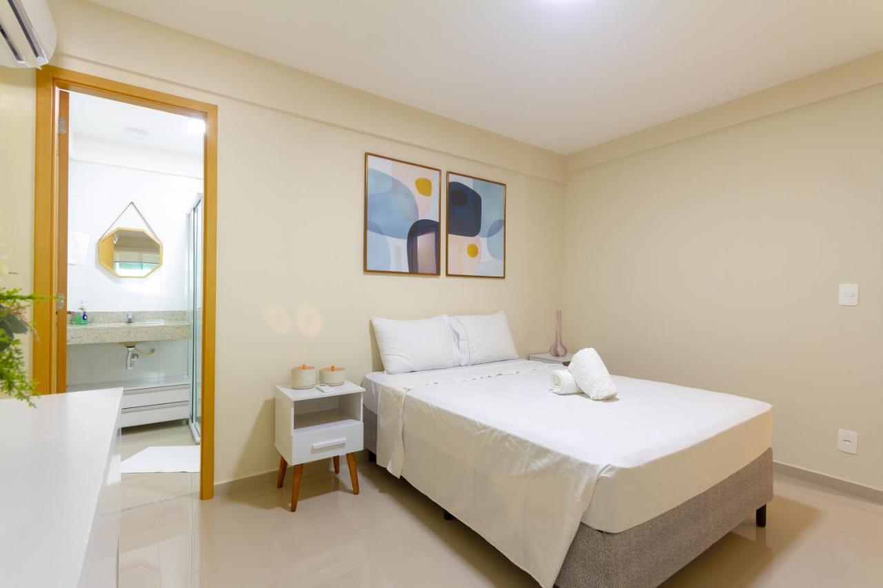 Conforto à beira mar! Apartamento com vista para o mar. Angra dos Reis Exterior foto